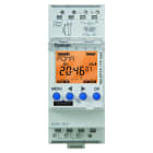 THEBEN - SEL 170 TOP2 INT. ASTRO 2 MOD.DIN 1CAN