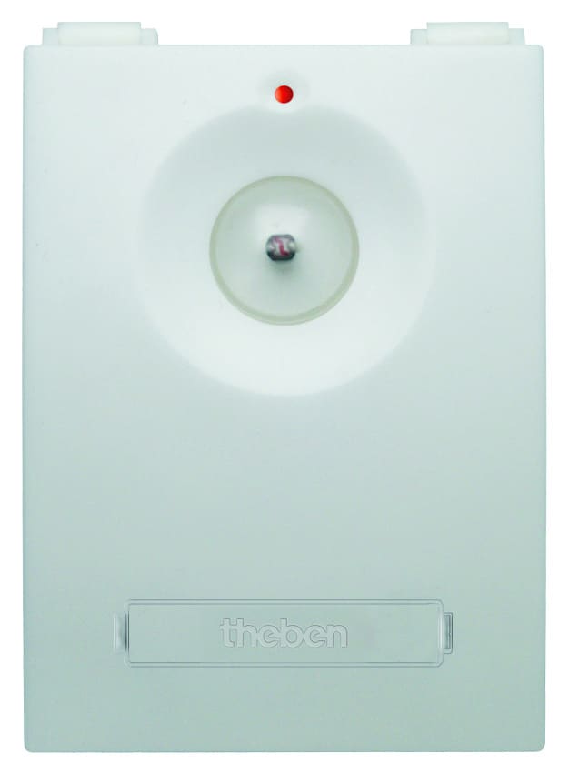 THEBEN - LU 126 STAR INT.CREP.PARETE/PALO IP55 1C