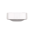 THEBEN - Rilevatore di presenza per montaggio a soffitto, campo di rilevamento 12 m, 1 x luce