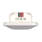 THEBEN - LUXA 103 S360-12 KNX UP WH