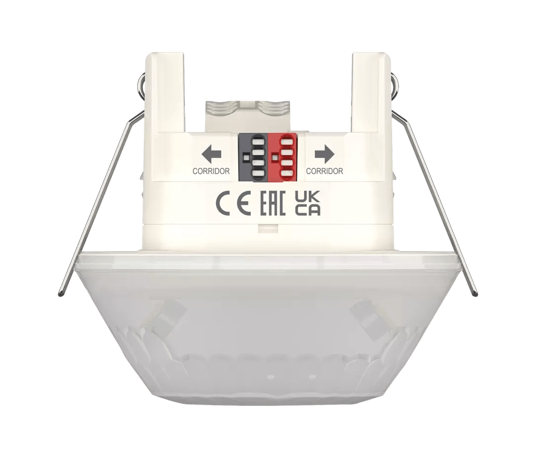 THEBEN - LUXA 103 S360-28 KNX DE WH