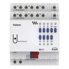 THEBEN - Ingresso binario KNX 6 volte