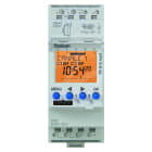 THEBEN - TR 612 TOP2 120V AC CERTIFICATO UL PER M