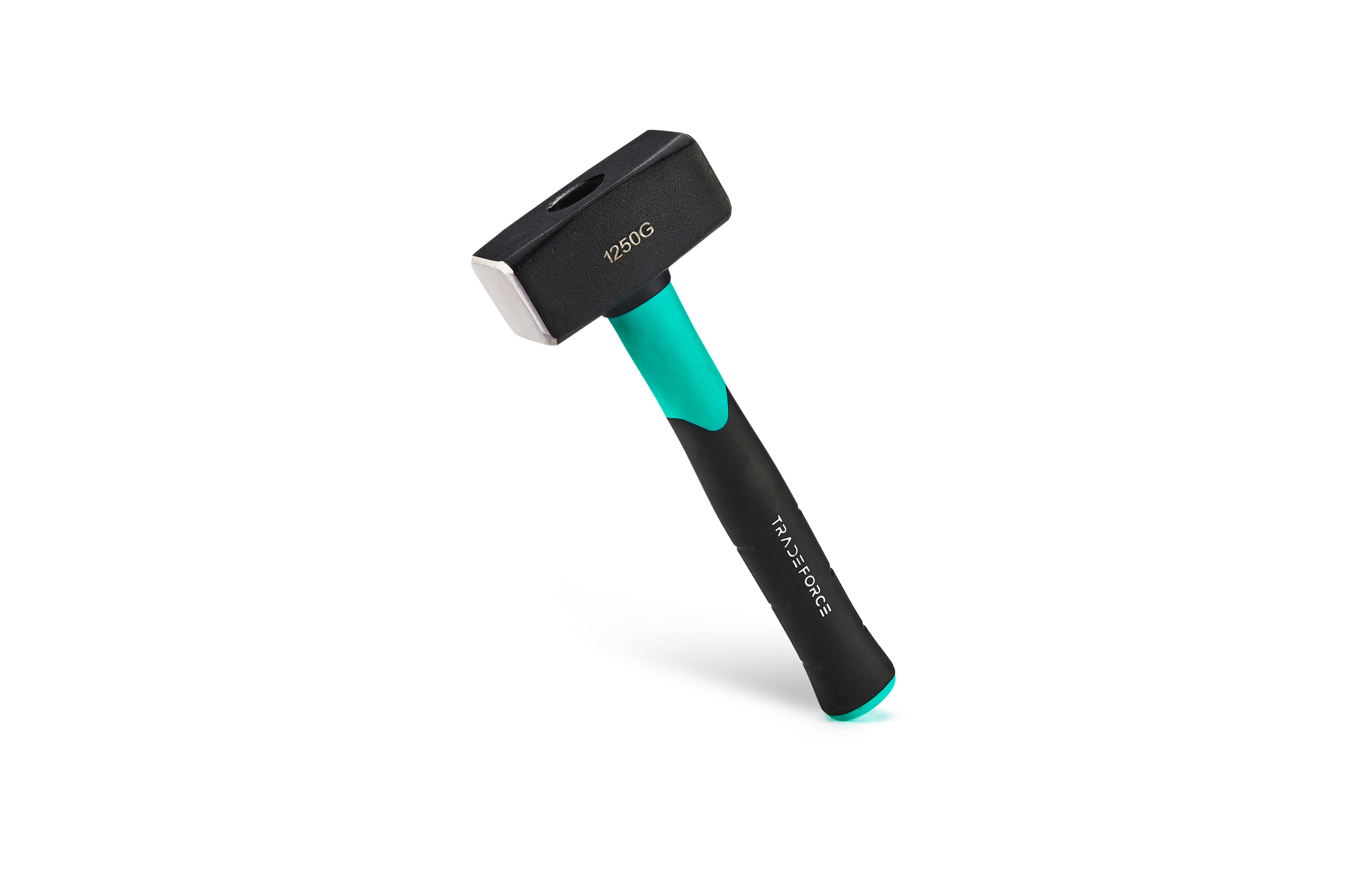 TRADEFORCE - Mazzetta 1250g con manico in fibra di vetro