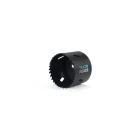 TRADEFORCE - Sega tazza hss bimettalica 51 mm, profondita 44 mm