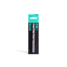 TRADEFORCE - Punta per metallo hss 10 mm