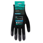TRADEFORCE - Guanti force allround 15 grammi nero taglia 10