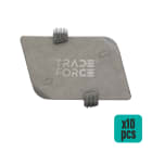 TRADEFORCE - 10 PZ BLOCCAGGIO D1,5 A 2,5 MM