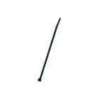 UNEX - Fascetta per uso intemperie ed interno 4,8x287 in U61X