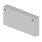 UNEX - Coperchio finale 60x150 in U23X