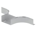 UNEX - Derivazione T grigio RAL7035 100x200 in U23X