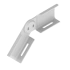 UNEX - Giunto snodato verticale 100 in U23X