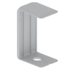 UNEX - Clip blocca-coperchio IK10 100 in U23X