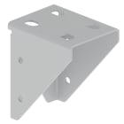 UNEX - Attacco ? per soffitto in Acciaio Epoxy