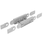 UNEX - Angolo verticale 85x200 in U23X
