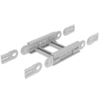 UNEX - Angolo verticale 85x300 in U23X