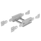 UNEX - Angolo verticale 135x400 in U23X