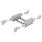 UNEX - Angolo verticale 135x500 in U23X