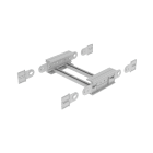 UNEX - Angolo verticale 135x600 in U23X
