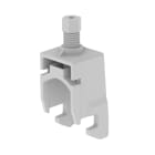 UNEX - Collare fissacavo Unex Ø16-22 in U48X