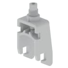 UNEX - Collare fissacavo Unex Ø28-34 in U48X