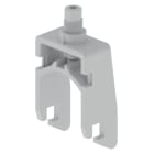 UNEX - Collare fissacavo Unex Ø40-46 in U48X