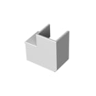 UNEX - Angolo piano 60x150 in U24X