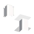 UNEX - Angolo interno 40x110 in U24X
