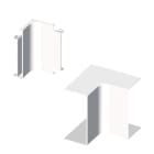UNEX - Angolo interno 60x150 in U42X senza alogeni