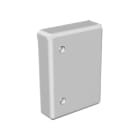 UNEX - Coperchio finale 60X90 in U24X