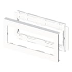 UNEX - Supporto Unex per meccanismo 90mm in U24X