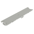 UNEX - Traversino 230 mm in U24X per canali 60x230 in U23X