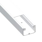 UNEX - Canale porta apparecchi 70x130 con 1 coperchio (80 mm) in U23X