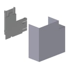 UNEX - Angolo piano 70x130 in U24X