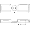 Miniatura Dimensioni prodotto 2