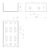 Miniatura Dimensioni prodotto 2