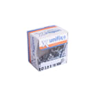 UNIFIX SWG - CF.V.AUTOFOR.ZN TC T+ 3,9X16 55PZ