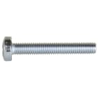UNIFIX SWG - VITE FE TC T+ ZINC.BIANCO  4X10