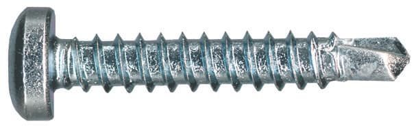 UNIFIX SWG - VITE AUTOFORANTE TC T+ ZN. 3,9X16