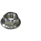 UNIFIX SWG - DADO 8G FLANGIATO E ZIGRINATO Z.B. M5