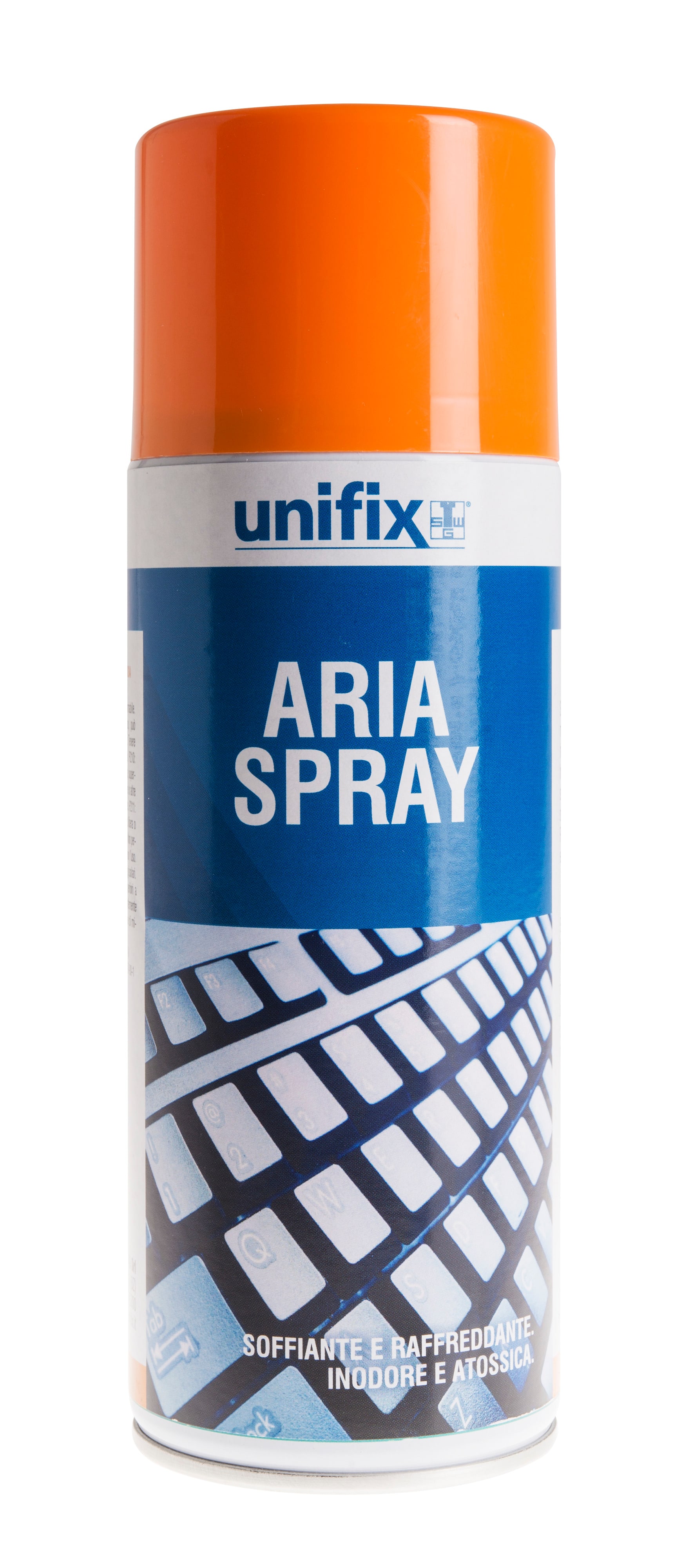 UNIFIX SWG - SPRAY SOFFIA E RAFFREDDA  400 ML