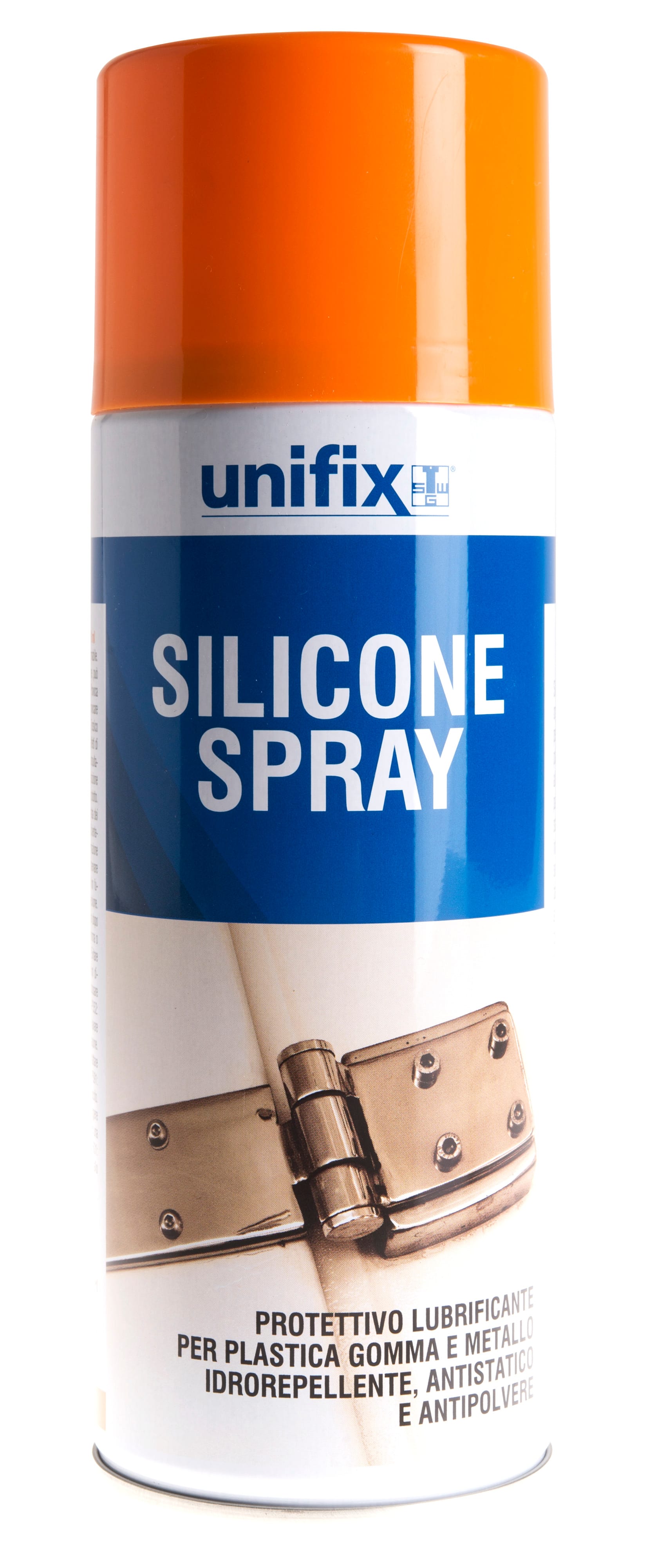 UNIFIX SWG - SILICON SPRAY UNIFIX 400 ML