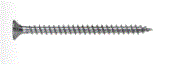 UNIFIX SWG - VITE TRUCIOLARE TPS PZD ZN. 4X50