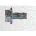 UNIFIX SWG - V. TE 8G FLANGIATE E ZIGRINATE Z.B. 6X10