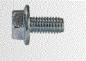 UNIFIX SWG - V. TE 8G FLANGIATE E ZIGRINATE Z.B. 8X16