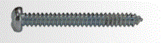 UNIFIX SWG - V.FISS.PLACCHE SU SC.PORTAFR. 3,3X35MM