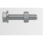 UNIFIX SWG - CF.VITI TE+DADO+ROND.Z.B. 6X10 25PZ.