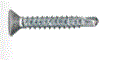 UNIFIX SWG - C.V.AUTOFOR.ZN TPS T+ 3,9X16 55PZ