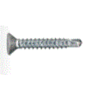 UNIFIX SWG - C.V.AUTOFOR.ZN TPS T+ 3,9X25 50PZ