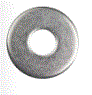 UNIFIX SWG - CF.ROND.GREMB.ZN. 30PZ 6X18
